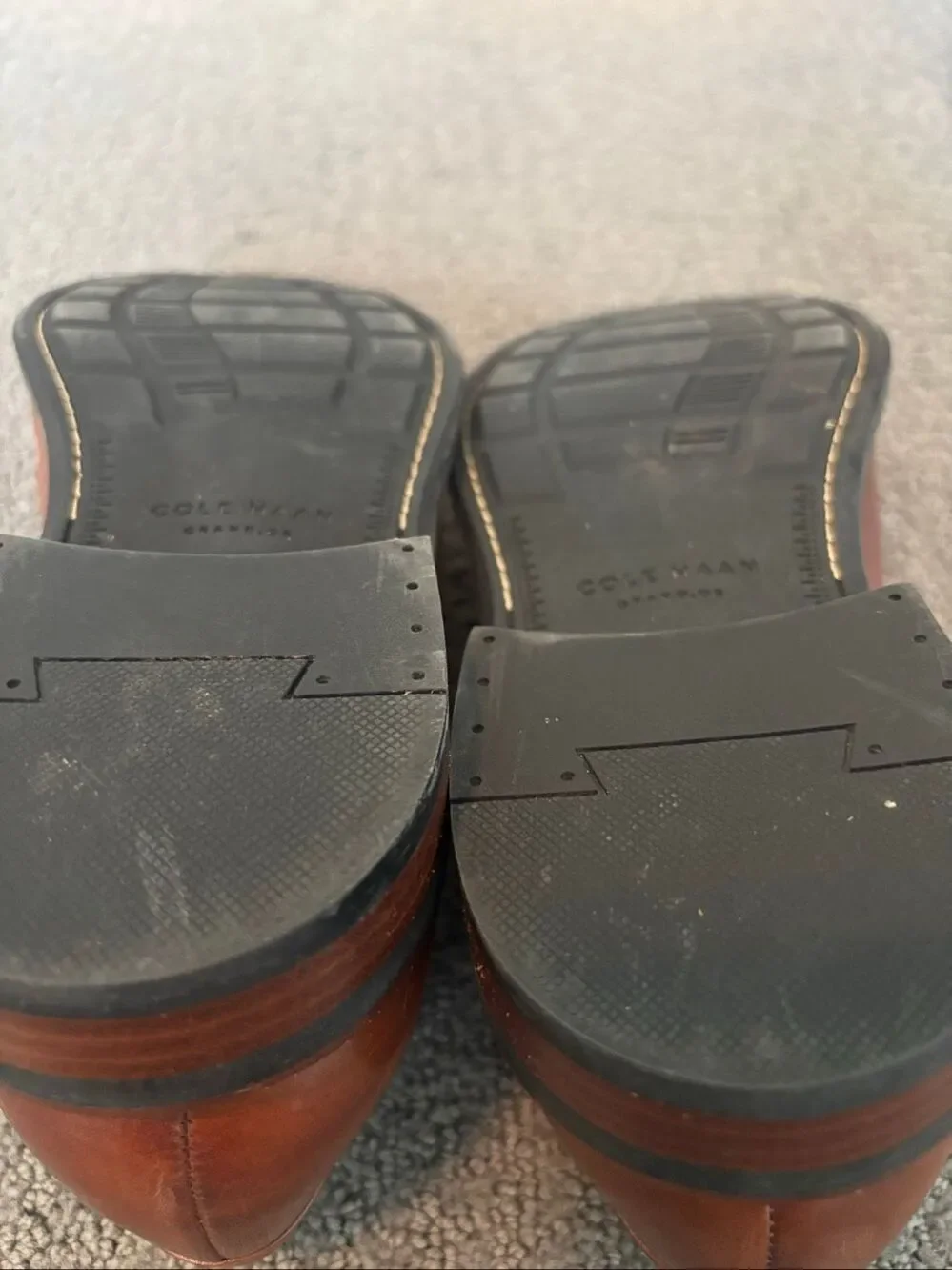 Men’s Cole Haan Shoes